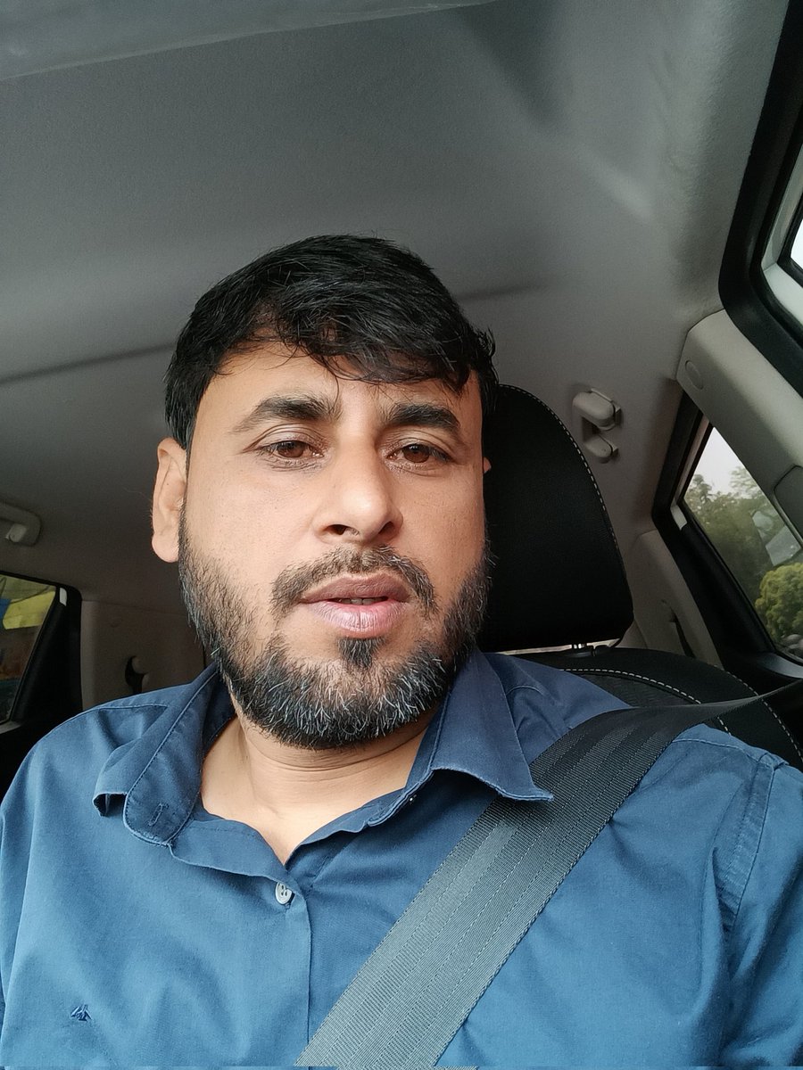 VINOYKRISHNA2's tweet photo. अकेले घूमने का भी अलग मजा है। https://t.co/8lOka9IRj4