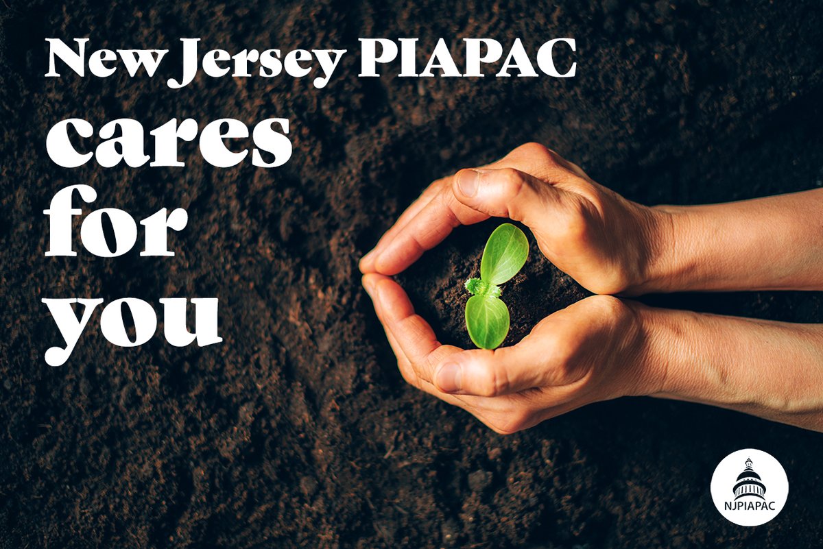 PIA_Northeast's tweet photo. Just as you care for your client’s insurance needs, New Jersey PIAPAC cares for you. #NJPIAPAC consolidates contributions from agents and ensures they go to political candidates and legislators who will work with PIANJ and support independent agents: https://t.co/6RlGJYgoRh #PAC https://t.co/b2J2Imjs1d