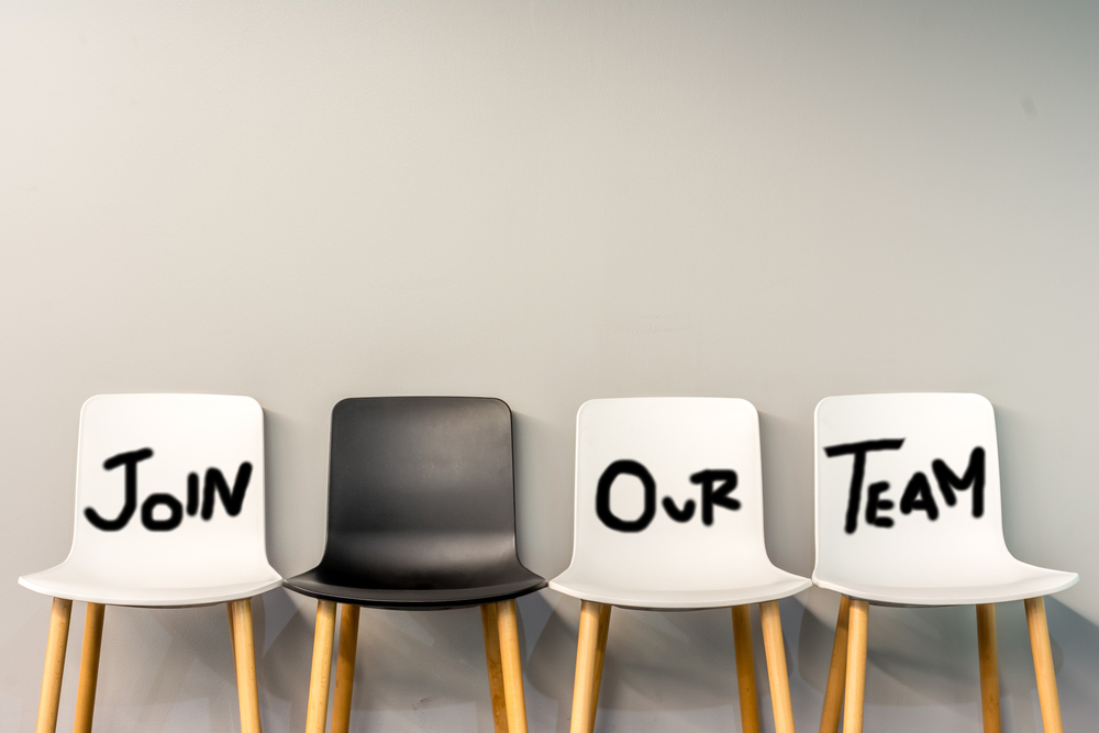 cleversamurai's tweet photo. Join our team. You love #marketing for various brands. You love being creative. You are organized, have good listening and communication skills. Apply today: https://t.co/6P1cWC6pvf #marketingcoordinator #marketingagency #jobalert #careerjourney #hiring #torontojobs https://t.co/dsXZVHk2A4