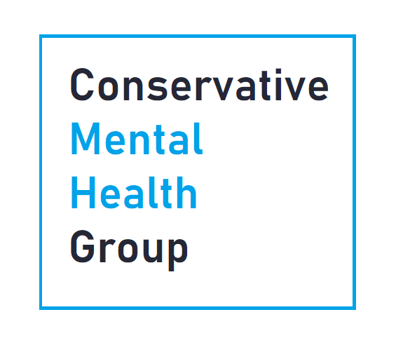 The Conservative Mental Health Group tweet media