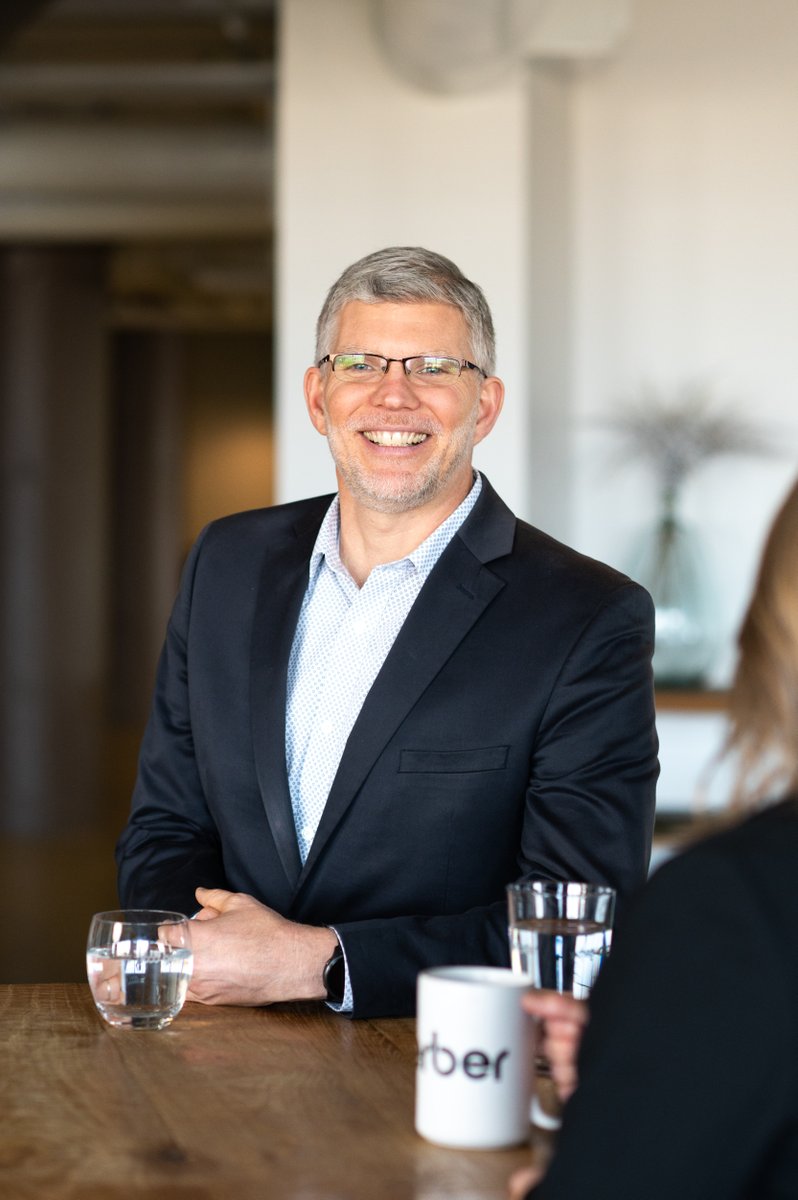 When it comes time to retire, most entrepreneurs want to sell their business. But that doesn’t work for everyone. In our latest blog, we’re discussing other options.

gerberclarity.com/pages/GerberBl…