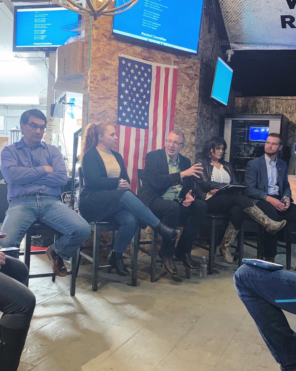 C_Of_Meridian's tweet photo. Thank you to all of those who came out to our forum! We had some tough questions and enjoyed hearing from our candidates. 

Check out the voter guide linked in our bio if you need help with your ballot. Vote May 17th! https://t.co/WoswwtuD9X