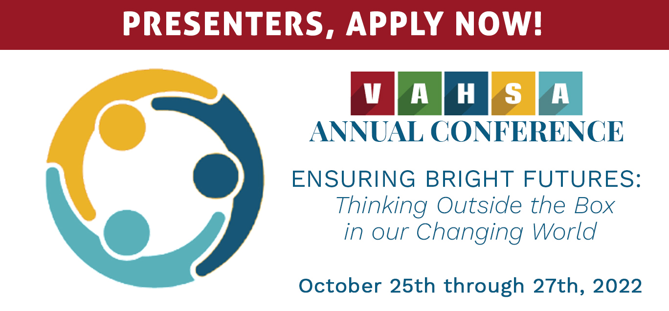 Virginia Head Start Association on Twitter "CALL FOR PRESENTERS! Our