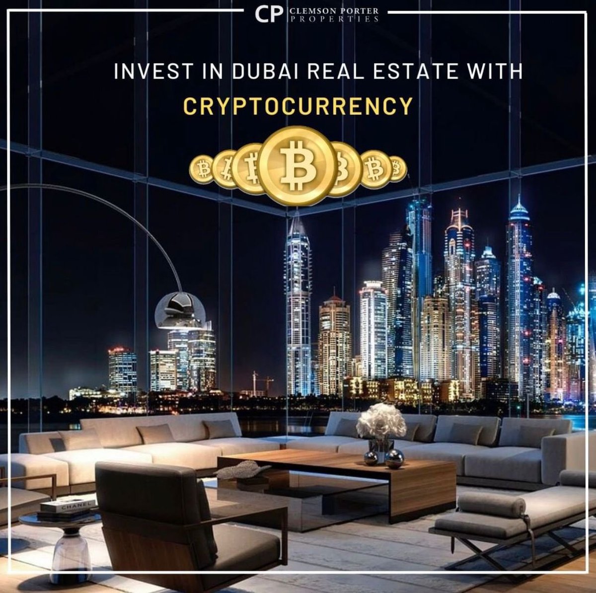 Gia_888's tweet photo. #cryptocurrency #RealEstate #realestateinvesting #Bitcoin #investors https://t.co/H73dfCWAiA