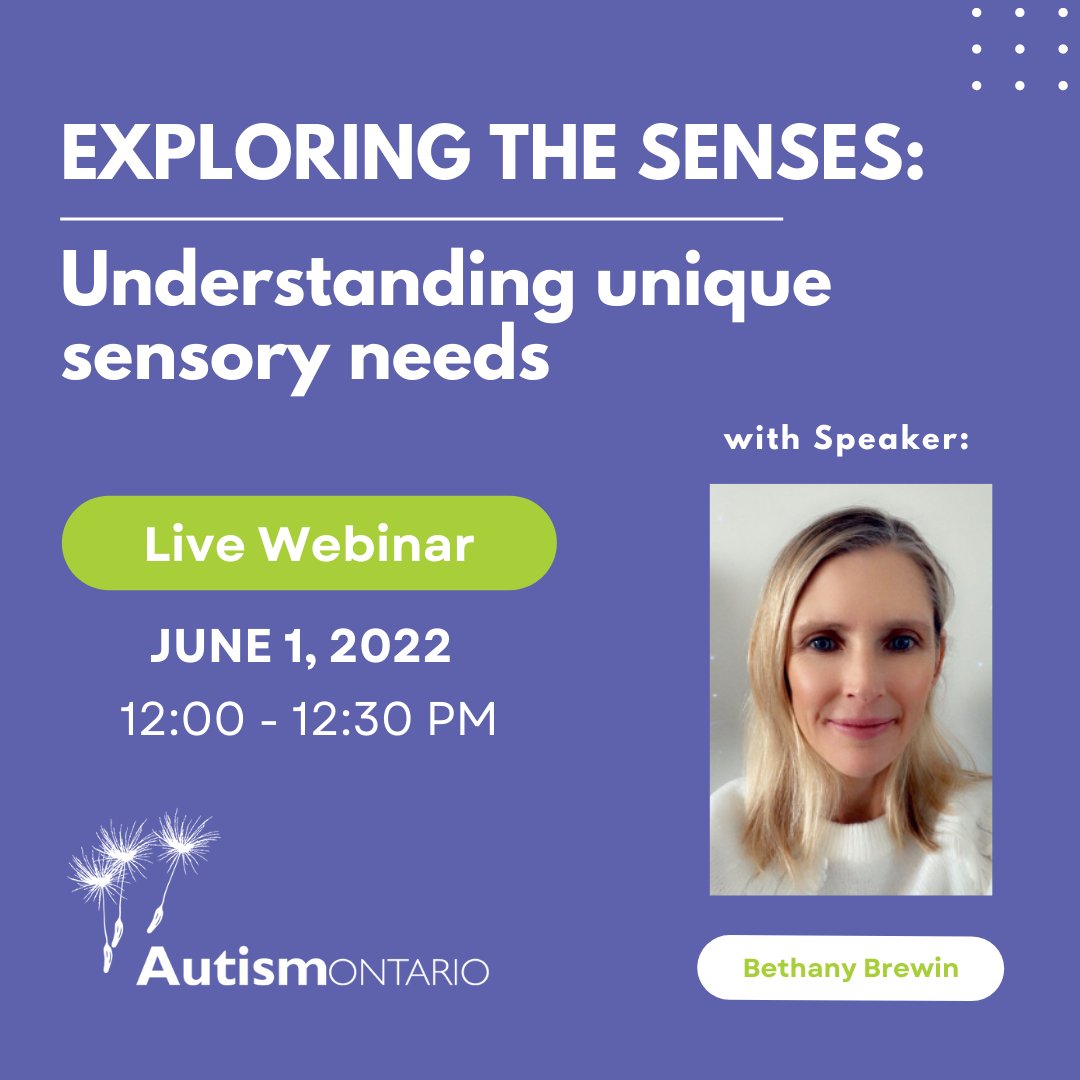 Autism Ontario tweet media