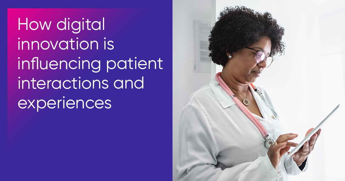 CencoraGlobal's tweet image. Rich Tremonte recently penned an executive perspective discussing how evolving attitudes &amp;amp; digital innovations are shaping how human and animal #healthpractices deliver care. 

He shared three key consumer trends that are driving digital transformation: bit.ly/3weziJf