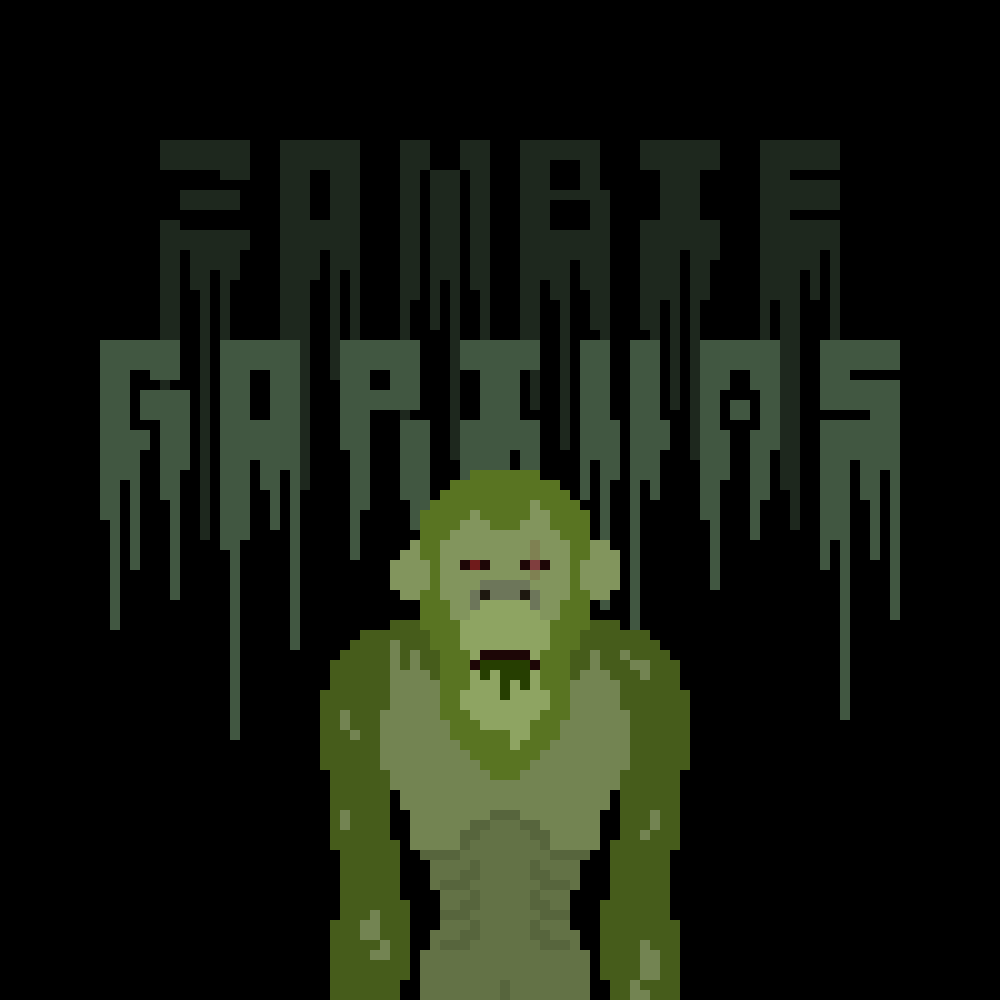 zombiegorillas's tweet photo. it's coming.#NFT #NFTs https://t.co/69Rg4w9zzg