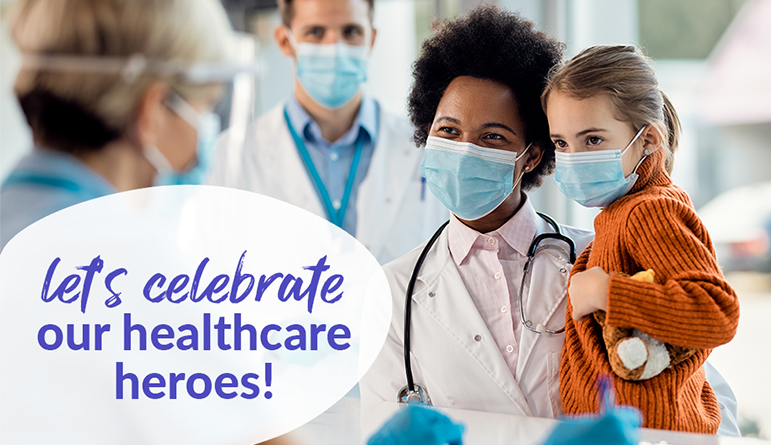 May is #NationalNursesMonth !👩‍⚕️

Looking for ways to show the nurses in your life the appreciation they deserve? We've put together an Idea Book featuring products specifically made with our healthcare heroes in mind. 🩺💗

hubs.li/Q019LDYd0

#Healthcare #PromoMarketing