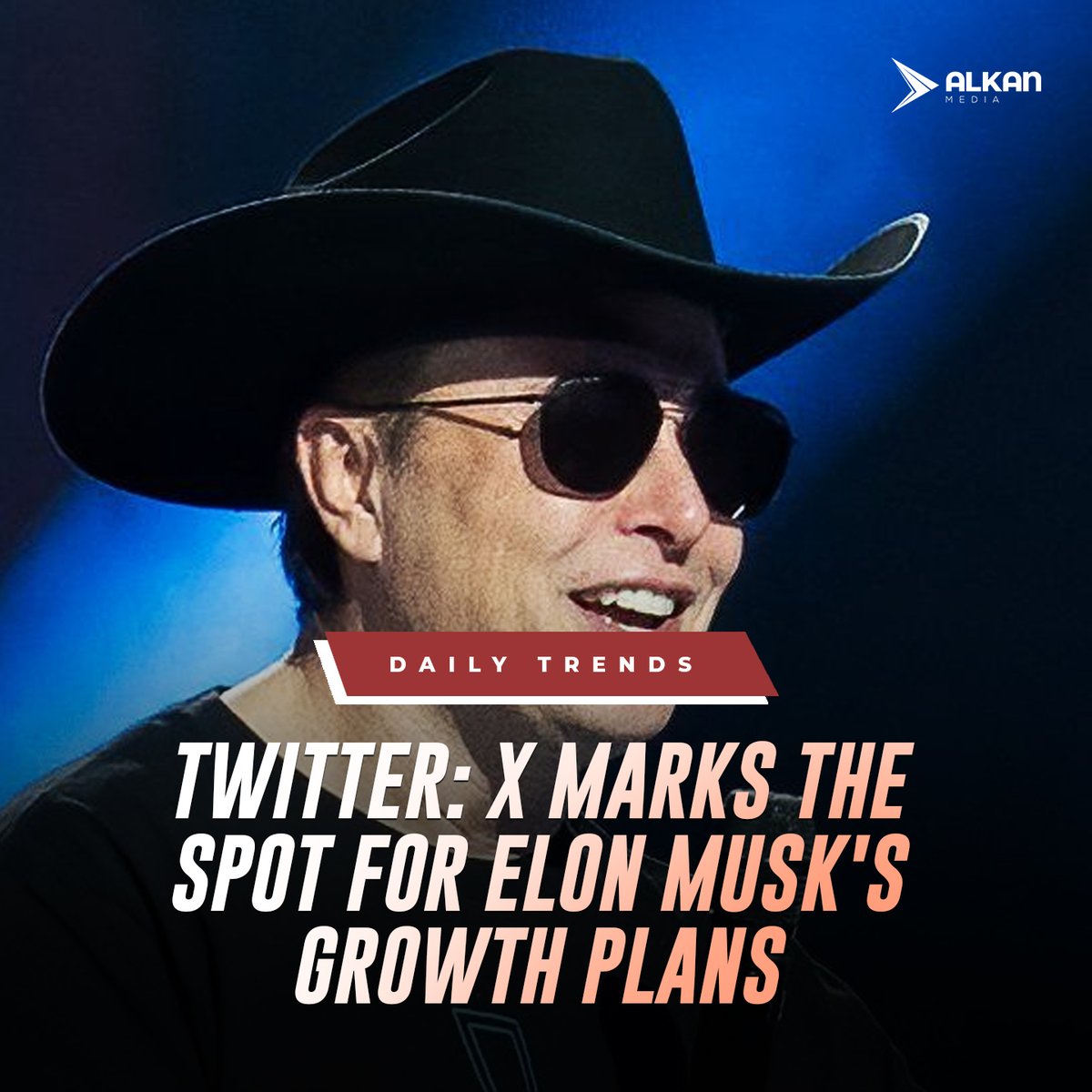 alkan_media's tweet photo. Elon Musk aims to increase Twitter's revenue fivefold to $26.4bn (£21.4bn) by 2028, a presentation to prospective Twitter investors seen by The New York Times (NYT) suggests. #ElonMuskTwitter https://t.co/H48XXRlSkk