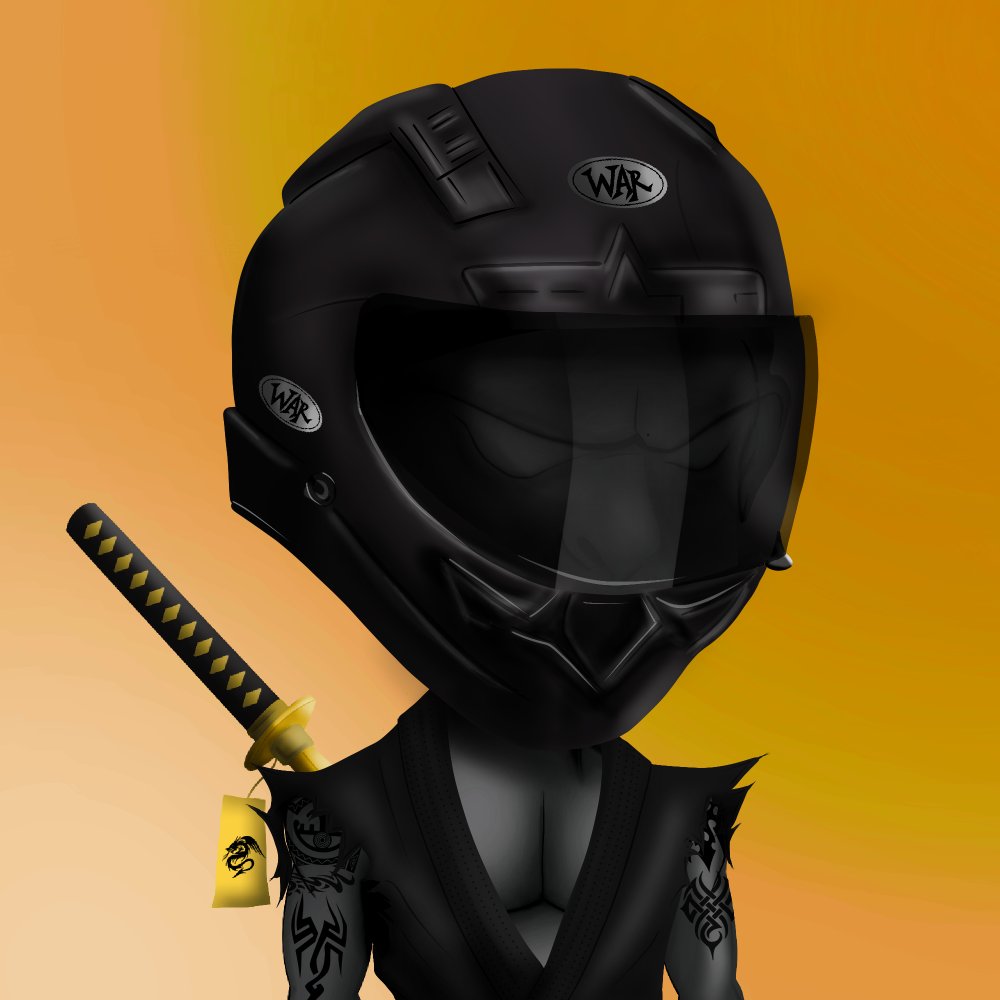 This is just the beginning!!! There is still so much to learn in this space! We are All Early!!!🚀🚀🚀

FREE MINT - warriorrascalz.io

#NFT #NFTGiveaways #NFTdrop #NFTProject #NFTs #NFTshill