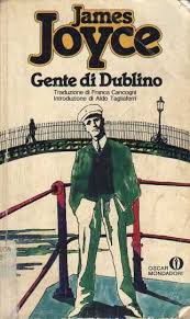 PatriziaTenda's tweet photo. La direttrice le aveva dato il permesso di andarsene appena le donne avessero preso il tè e Maria si rallegrava all'idea di quella sua serata di vacanza. La cucina era linda e pinta
James Joyce
#incipitprimavera 
#scritturebrevi https://t.co/QkfKftjZXe