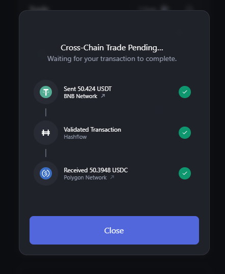 cross_kdd's tweet photo. EP V easy to use @hashflow_ https://t.co/XCCJ0U5NZ0