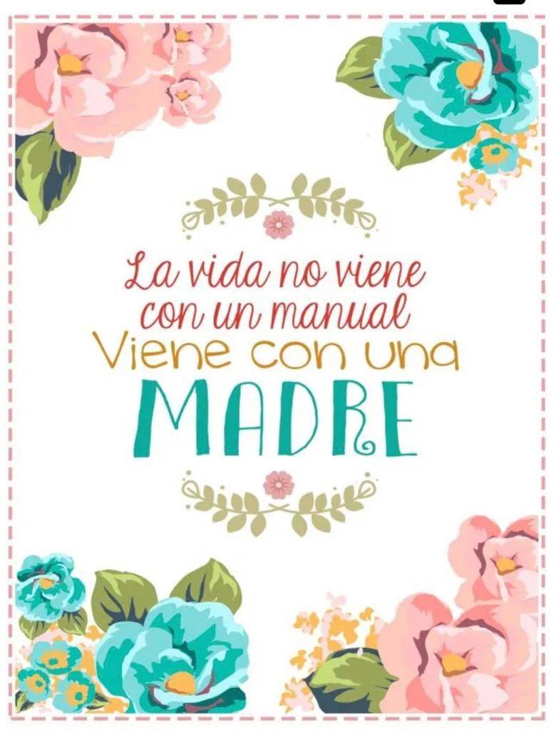 yazire1's tweet photo. muchas felicidades para todas las mamitas https://t.co/KRgiXheUGw