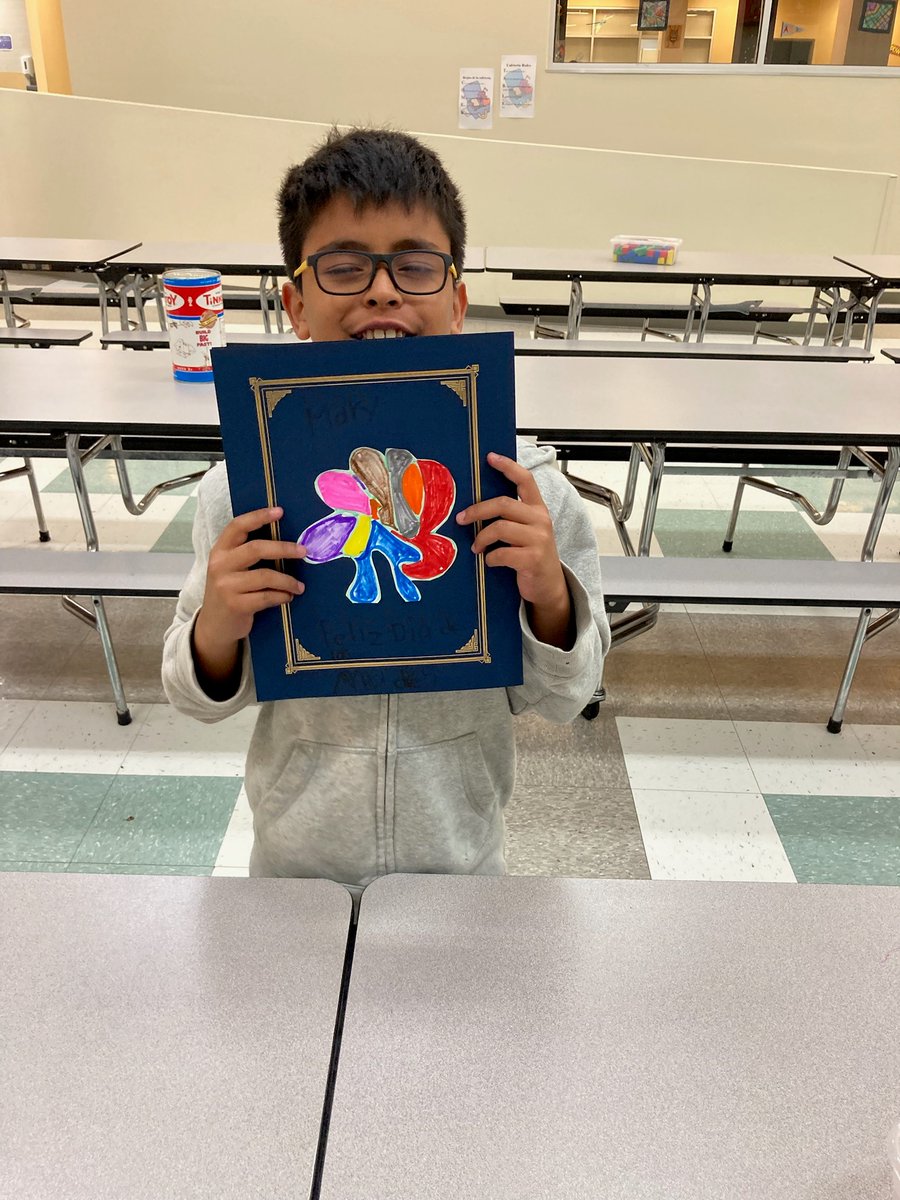 Check out the creativity from Forman PASAR! Is that abstract art? <a href="/FormanFalcons/">Forman Falcons</a> <a href="/PlanoWestRotary/">Plano West Rotary</a> <a href="/PAABSE_/">PAABSE</a> <a href="/FormanPasar/">After-School Care</a> <a href="/stacie_burk/">Stacie Burk</a> <a href="/PrincipalEwing/">Steven Ewing</a> <a href="/PlanoParksRec/">Plano Parks & Rec</a> <a href="/planorotaryclub/">Plano Rotary Club</a>
