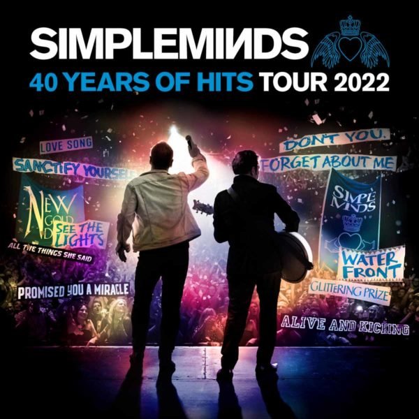 Electrypop's tweet photo. [Chronique de concert/Concert Review] Simple Minds Live à la seine musicale!
: https://t.co/qxFivePNaM
@simplemindscom @laseinemusicale
#simpleminds #simplemindslive #jimkerr #charlieburchill #rock #newwave #pop #40yearsofhits #onceuponatime #laseinemusicale https://t.co/aAcHffxWqY