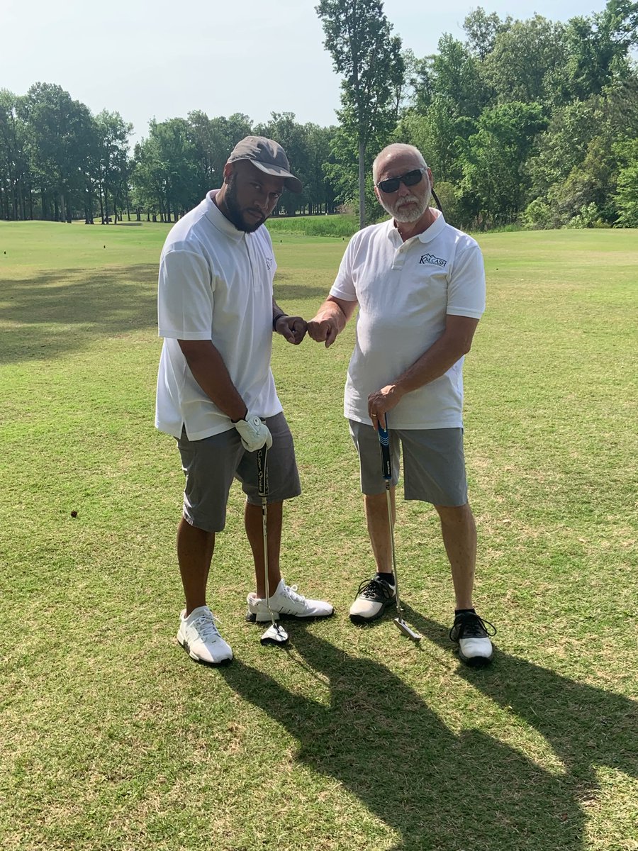 CatholicCCEVA's tweet photo. Our 4th Annual Catholic Cup was a success! 
Thank you to all of our sponsors and supporters who made this day happen. 
We had the pleasure of raising almost $50,000 for children's charities. 
And a special thank you to the Barry Robinson Center staff for partnering with us. https://t.co/uJJFP0T6oo