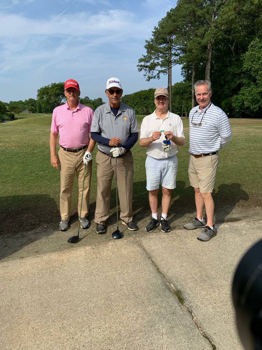 CatholicCCEVA's tweet photo. Our 4th Annual Catholic Cup was a success! 
Thank you to all of our sponsors and supporters who made this day happen. 
We had the pleasure of raising almost $50,000 for children's charities. 
And a special thank you to the Barry Robinson Center staff for partnering with us. https://t.co/uJJFP0T6oo