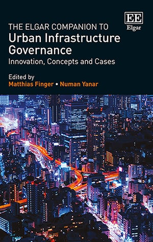IGLUSEPFL's tweet photo. We are thrilled to announce that our first edited book entitled 𝘛𝘩𝘦 𝘌𝘭𝘨𝘢𝘳 𝘊𝘰𝘮𝘱𝘢𝘯𝘪𝘰𝘯 𝘵𝘰 𝘜𝘳𝘣𝘢𝘯 𝘐𝘯𝘧𝘳𝘢𝘴𝘵𝘳𝘶𝘤𝘵𝘶𝘳𝘦 𝘎𝘰𝘷𝘦𝘳𝘯𝘢𝘯𝘤𝘦: 𝘐𝘯𝘯𝘰𝘷𝘢𝘵𝘪𝘰𝘯, 𝘊𝘰𝘯𝘤𝘦𝘱𝘵𝘴, 𝘢𝘯𝘥 𝘊𝘢𝘴𝘦𝘴 is published. More on: https://t.co/94vZCGyGAh https://t.co/XZkorJFCPO