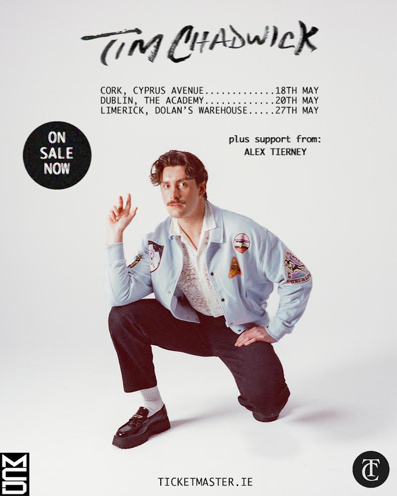 tour starts next week!! i am buzzing but nervous. it’s the first time fully back on stage in almost two years. would love to see you there for a dance and most definitely a cry! don’t miss out 💕 

🎟 ffm.bio/tourtickets