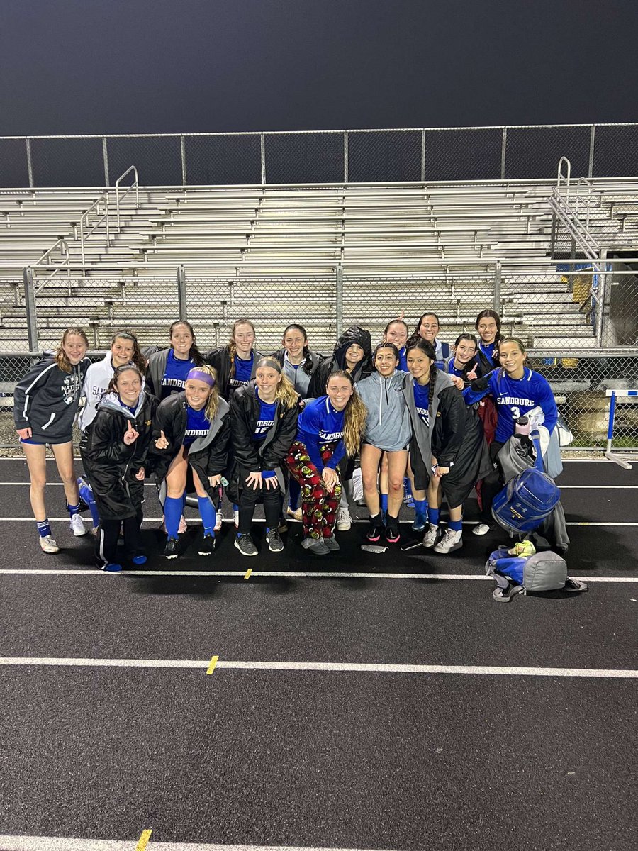 After a hard battle to secure the Conference title, the Eagles have their last home game of the regular season! Come out to support the Eagles as they play Lincoln Way West at 6:15pm.