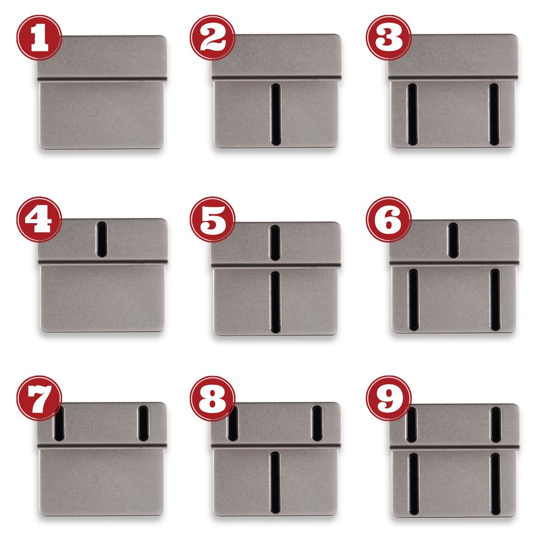 Edel Golf tweet media