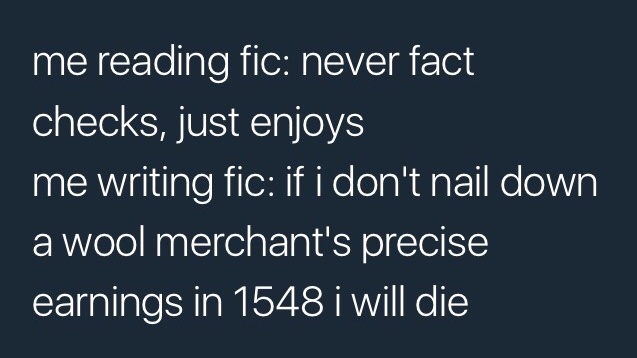 katsloanewrites's tweet photo. Nothing in my life hits harder than this https://t.co/pOJRcIi85P