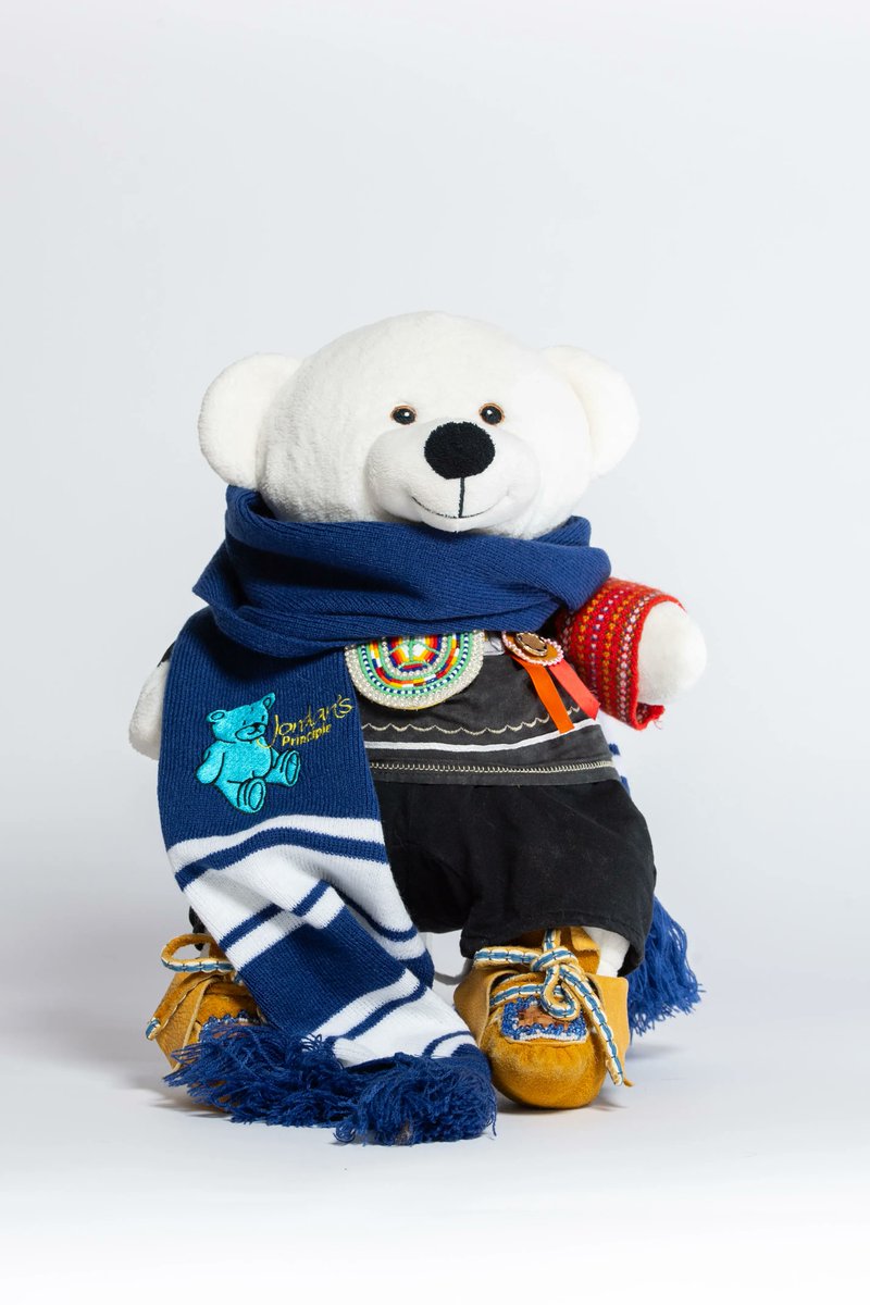 First Nations Child & Family Caring Society tweet media