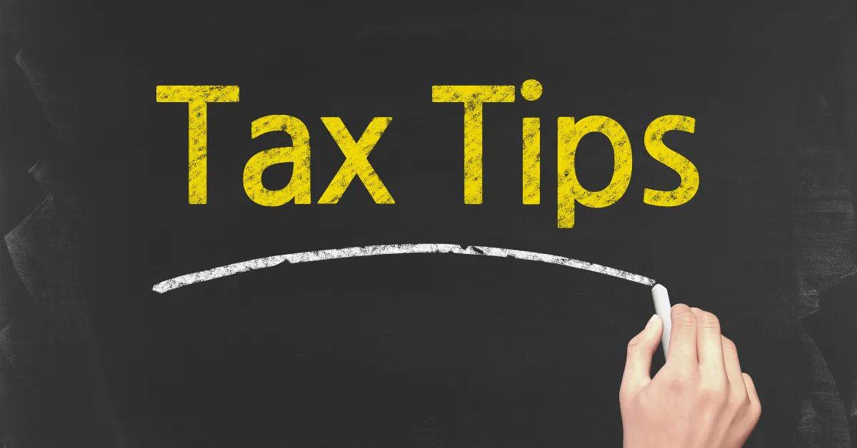 Tax Tip - Before you call: Find the answers you need for the 2022 tax-filing season buff.ly/3P7LLHm