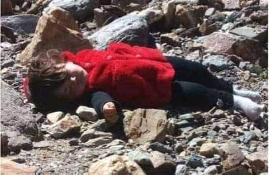 helppanjshir's tweet photo. #StopHumankilling
#StopTajikGenocide https://t.co/cV4LuCXy1q