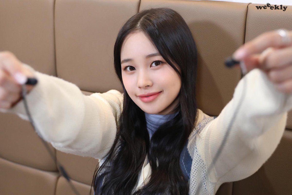 jihanzones's tweet photo. jihan weeekly beeehind https://t.co/INFNqoUCAg
