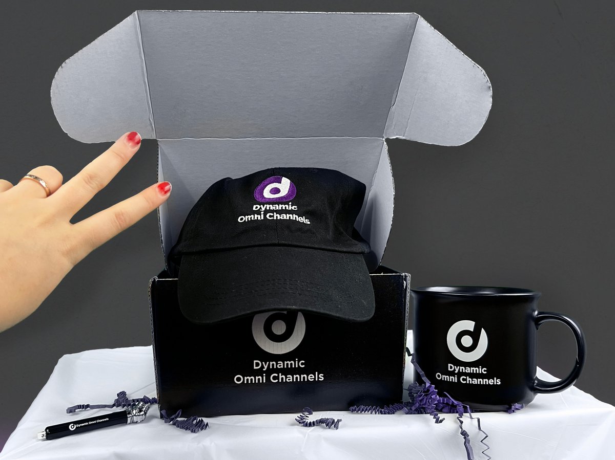 Dynamic Omni Channels (@DynamicOmniUSA) / Posts / X