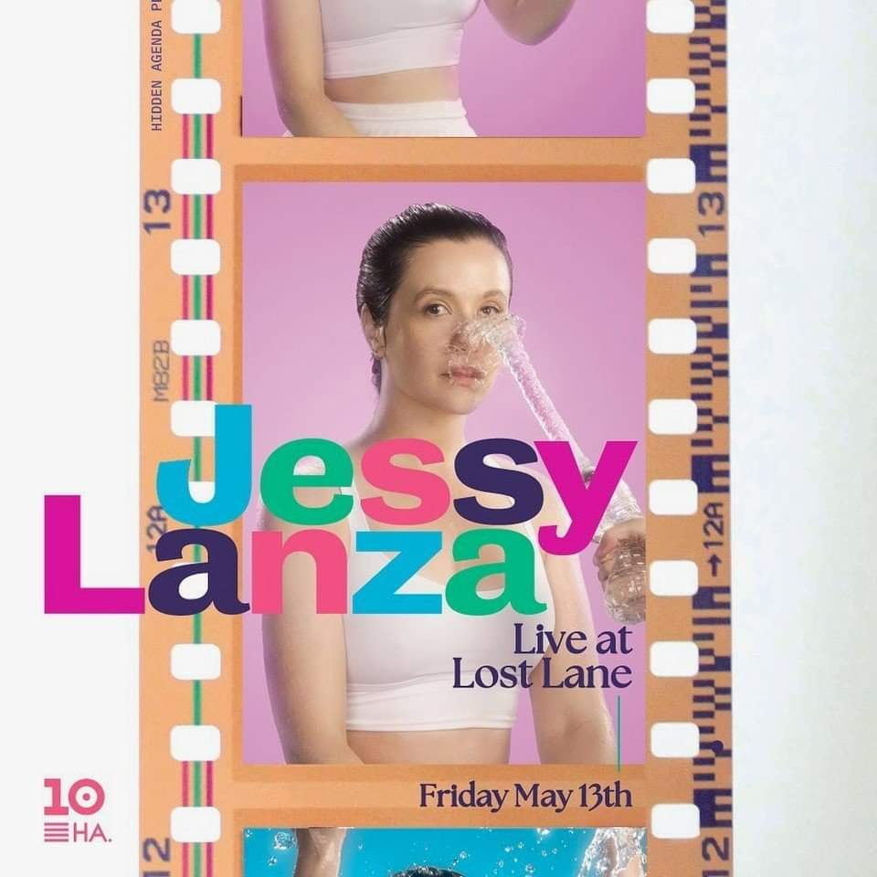 lostlanedublin's tweet photo. @hidden_agenda presents Jessy Lanza at @lostlanedublin this Friday! Jessy’s gig was one we had to cancel due to the pandemic, so we’re very excited to see things come full circle! 
Original tickets remain valid or are available at the link below 🎟 

https://t.co/U1prh1beVQ https://t.co/6oJ8FOOkEr