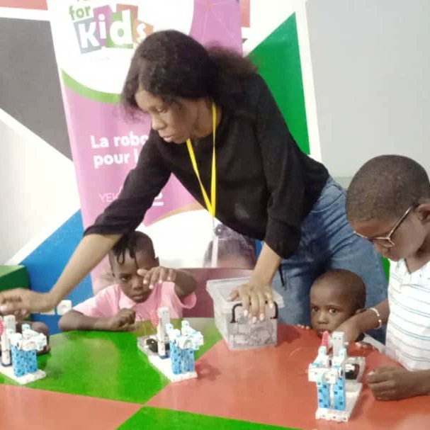 Yekolab For Kids tweet media