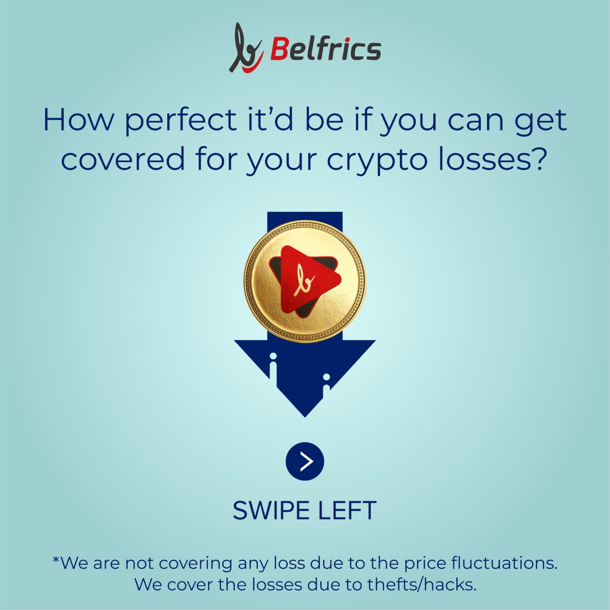 Belfrics Tanzania tweet media
