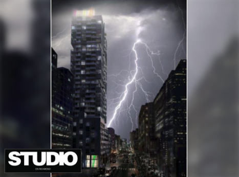BoykoRiley's tweet photo. marketing render for studio on the left completed in ~2016. Also, Mordor, for reference. https://t.co/XKBW3inm0Y