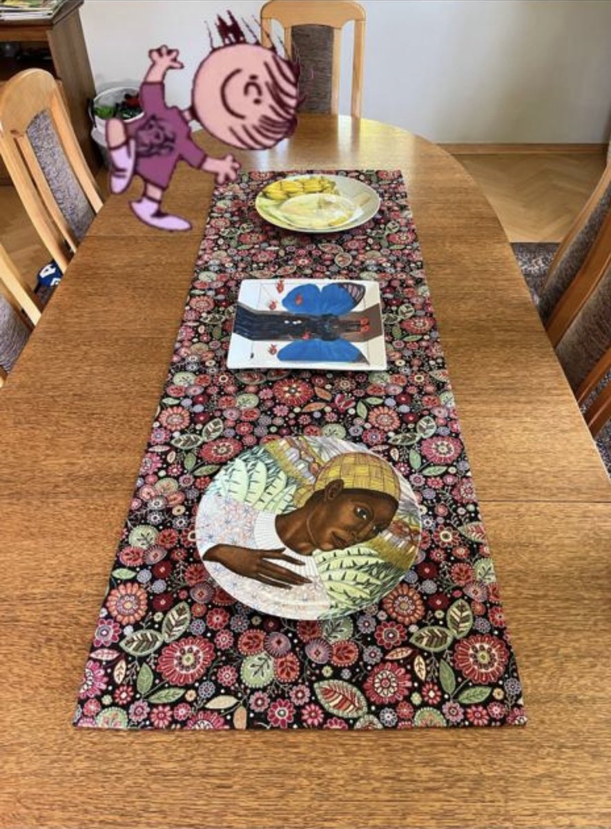 Taina Gautreau tweet media