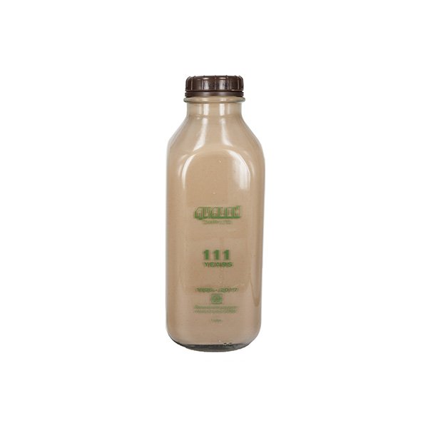 XimenaDre's tweet photo. @elonmusk As a professional in drinking chocolate milk, you gotta try the @AvalonDairy brand but in Organic...game changer. Only in BC, Canada https://t.co/YTqpejWmua