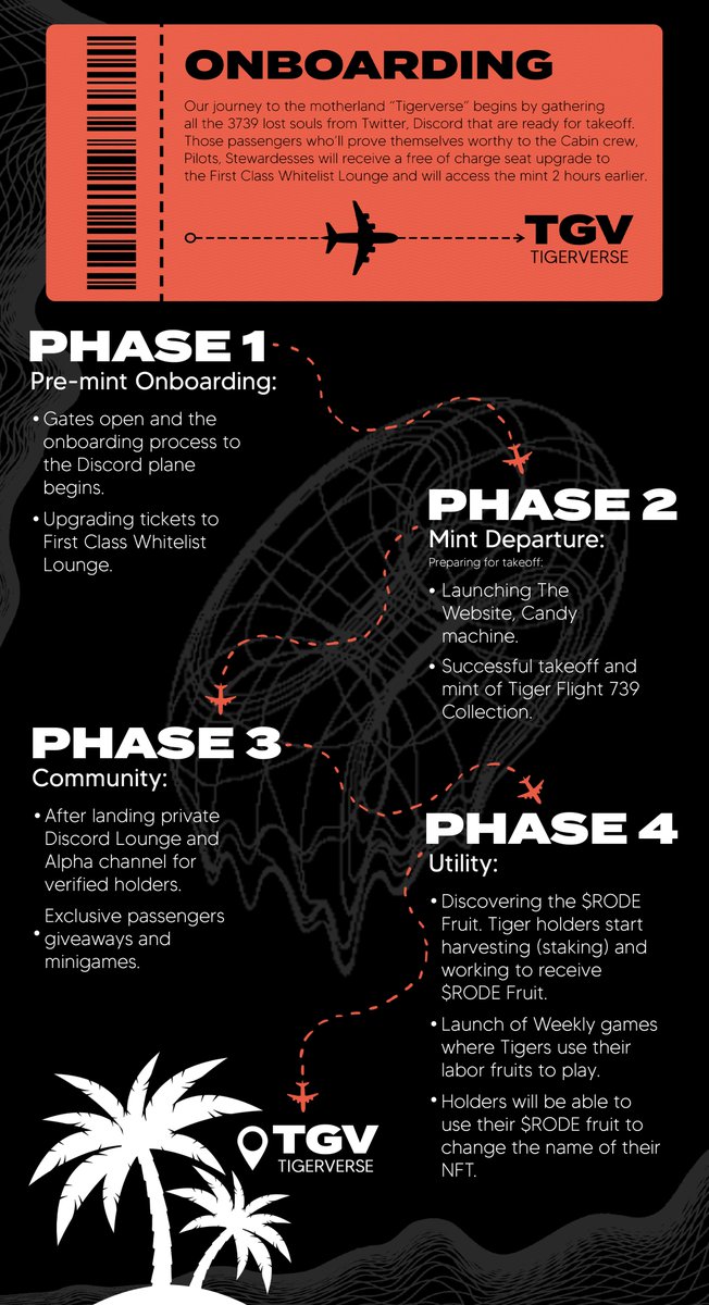 Tiger Flight 739 tweet media
