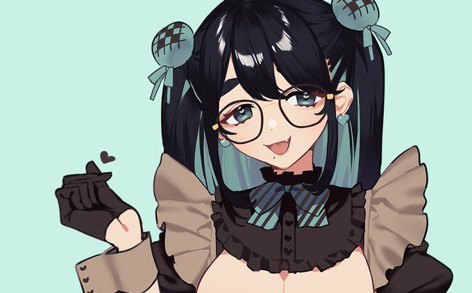 skeb納品しました!非表示なのでトリミングで!
遅れてしまい申し訳ないです… 