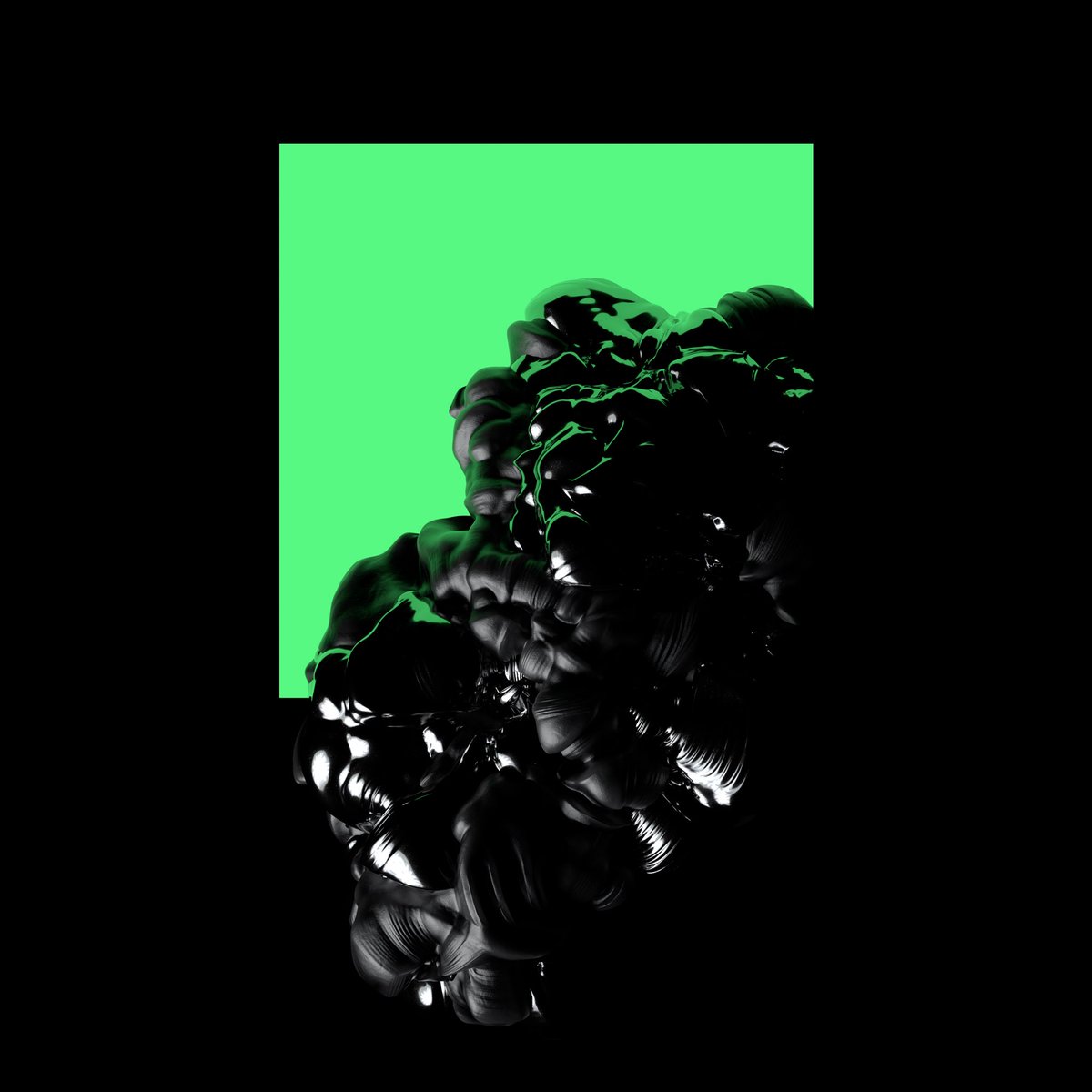 tunay_bora's tweet photo. Been experimenting, some 1/1’s are in the oven 

#NFT #NFTs #NFTartist #NFTCommmunity #nftcollector #3d #cgi #materialization #liquid #black #tez  #tezos  #reflections https://t.co/eCjyO7SaaH