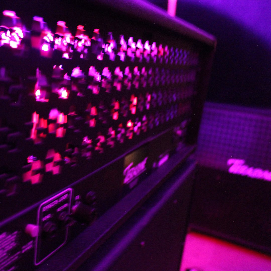 Terasyne's tweet photo. Tone Warriors - rock tones reimagined 
#Terasyne #artistsamplified #tonewarriors #MBT100 #musicequipment #gear #speakerenclosure #cabinet #metal #heavymetal #rock #guitarplayer #guitarist #stage #studio #recording #demoing #writing https://t.co/rc7BvC8IfU