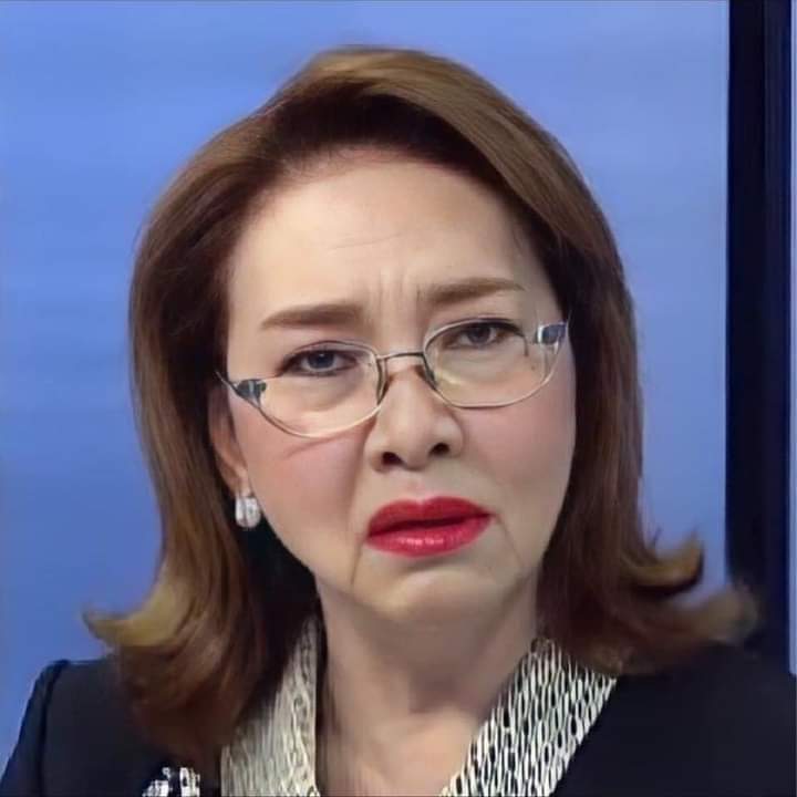 Normalize mel's reaction as mood for this #HalalanResults #Halalan2022 #BilangPilipino2022