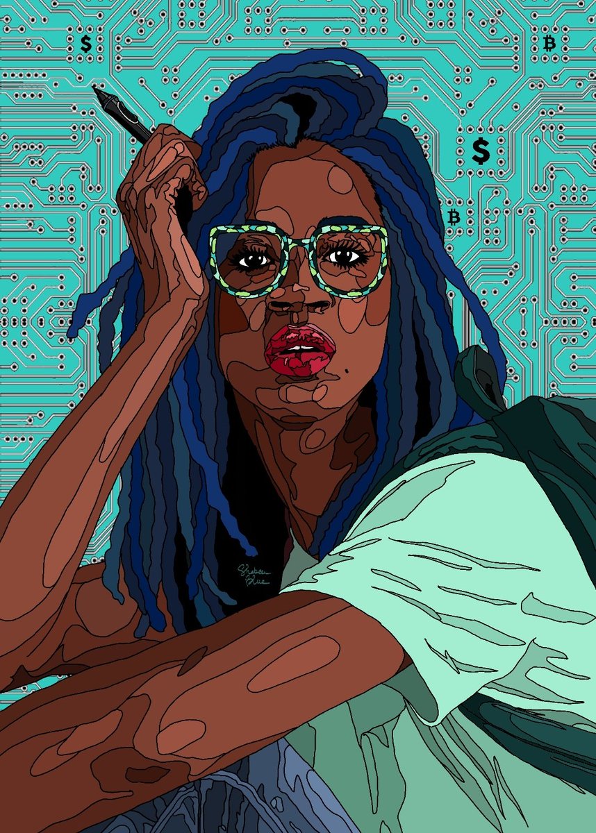 BlueShabeen's tweet photo. @TrippyApes_ 👋👋 0.35 ETH 👉https://t.co/EDfdgnOUrD https://t.co/xj355v1ZJ0