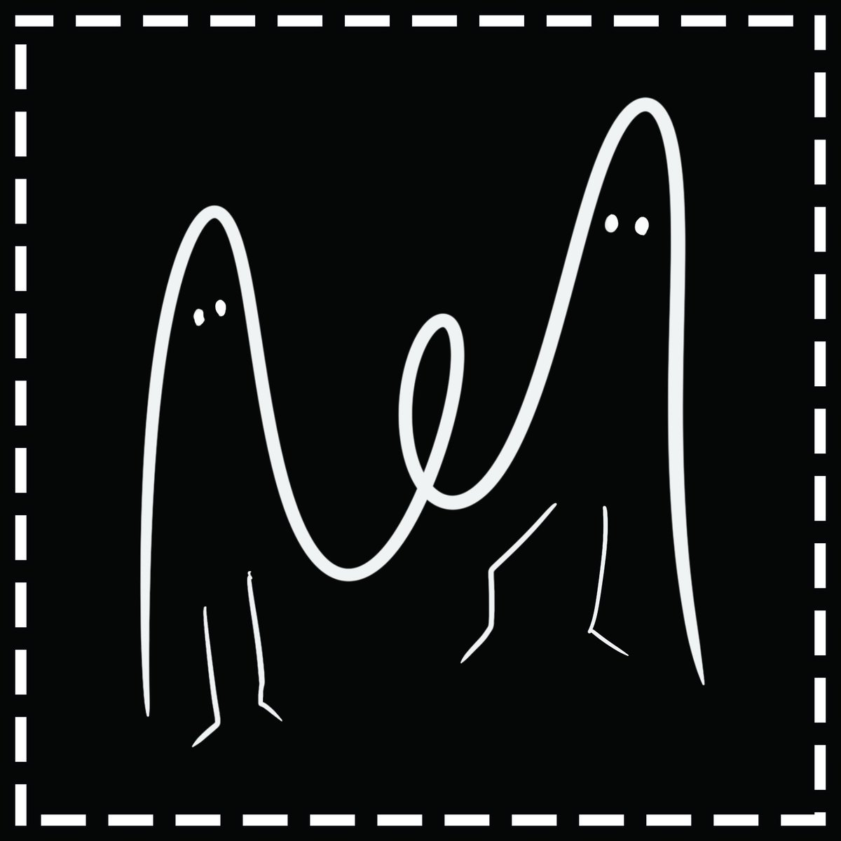 BRAINMIND_ART's tweet photo. 🖤❤️💛💙🤍

TAGS: #oneline #exquisitecorpse #drawinggame #onelinefourdrawings #localnycartist #nycart #blackandwhite #ghost #monster #falling #sploot #mostlysploot https://t.co/bGgwAGn7Sd