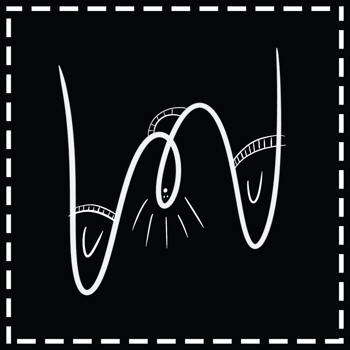 BRAINMIND_ART's tweet photo. 🖤❤️💛💙🤍

TAGS: #oneline #exquisitecorpse #drawinggame #onelinefourdrawings #localnycartist #nycart #blackandwhite #ghost #monster #falling #sploot #mostlysploot https://t.co/bGgwAGn7Sd