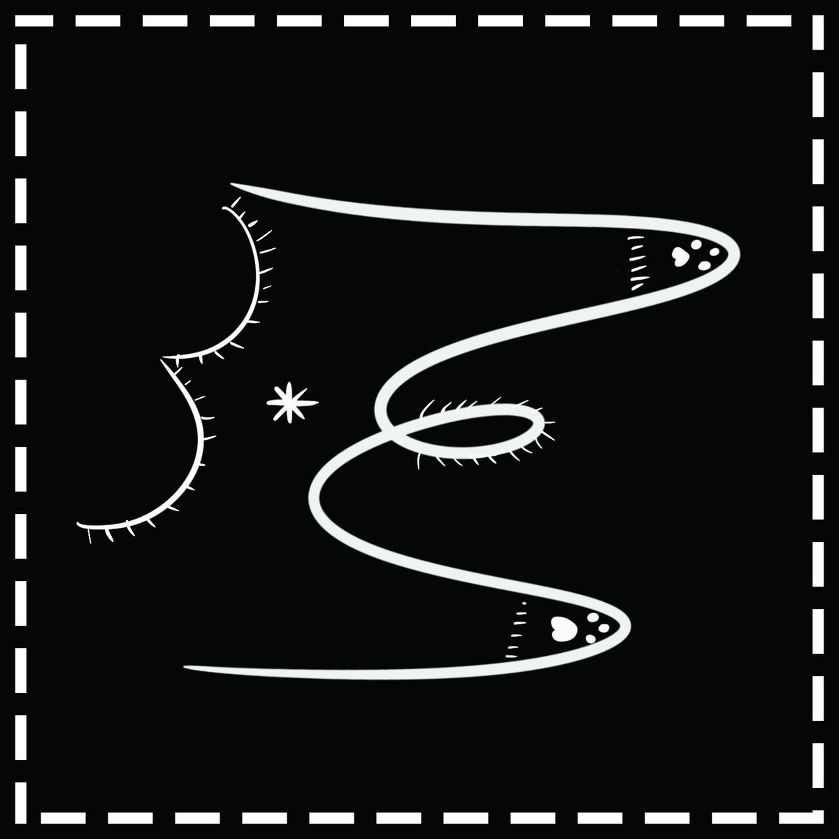 BRAINMIND_ART's tweet photo. 🖤❤️💛💙🤍

TAGS: #oneline #exquisitecorpse #drawinggame #onelinefourdrawings #localnycartist #nycart #blackandwhite #ghost #monster #falling #sploot #mostlysploot https://t.co/bGgwAGn7Sd