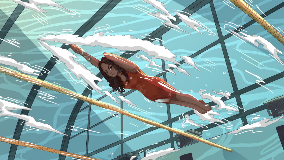 God has continued to bless me more than I ever expected! Thank you Lord!

I am incredibly grateful to be named to my 𝟟𝕥𝕙 World Championships in Portugal, as well as my 𝟜𝕥𝕙 Commonwealth Games in England! 
🇨🇦✈︎🏴󠁧󠁢󠁥󠁮󠁧󠁿✈︎🇵🇹✈︎🇨🇦✈︎🇫🇷✈︎🏴󠁧󠁢󠁥󠁮󠁧󠁿