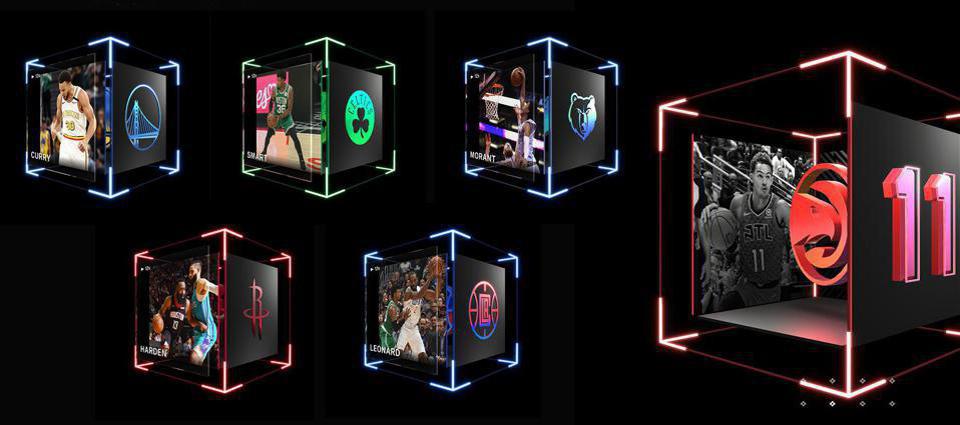 Flow Launches $725 Million Blockchain Development Fund With A16z, Digital Currency Group And Other Investors trib.al/oZATp2J