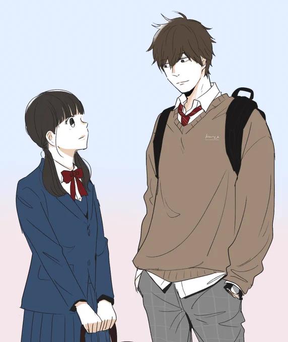 若がえらせてみた💫 