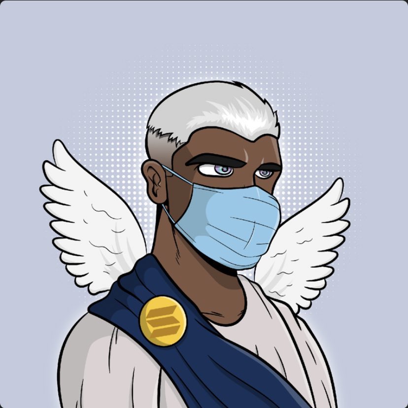 Crypto Heroes ⚡️ tweet media